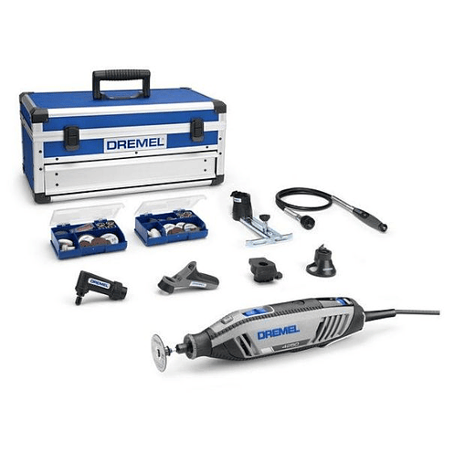 Multiherramienta DREMEL 4250 (4250 6-128) + 128 Accesorios 1