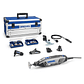 Multiherramienta DREMEL 4250 (4250 6-128) + 128 Accesorios - Miniatura 1