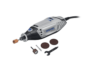Multiherramienta DREMEL 3000 + 5 accesorios
