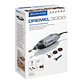 Multiherramienta DREMEL 3000 + 5 accesorios - Miniatura 3