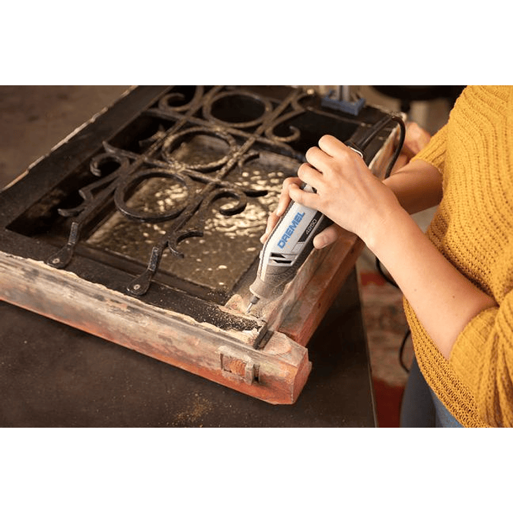 Multiherramienta DREMEL 4250 (4250-35) + 35 Accesorios 5