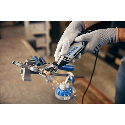 Multiherramienta DREMEL 4250 (4250 6-128) + 128 Accesorios 6