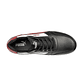 Zapatilla de seguridad FRONTCOURT BLK/WHT/RED S3L PUMA - Miniatura 5