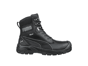 Bota de seguridad CONQUEST HIGH S3 PUMA