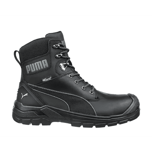 Bota de seguridad CONQUEST HIGH S3 PUMA 1