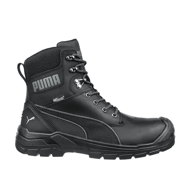 Bota de seguridad CONQUEST HIGH S3 PUMA 1