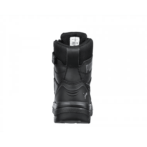 Bota de seguridad CONQUEST HIGH S3 PUMA 2