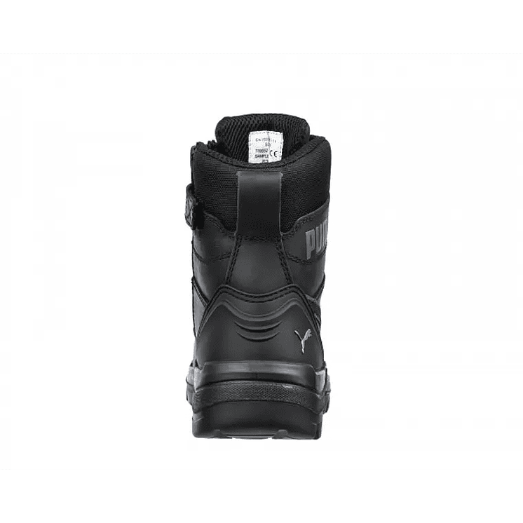 Bota de seguridad CONQUEST HIGH S3 PUMA 2