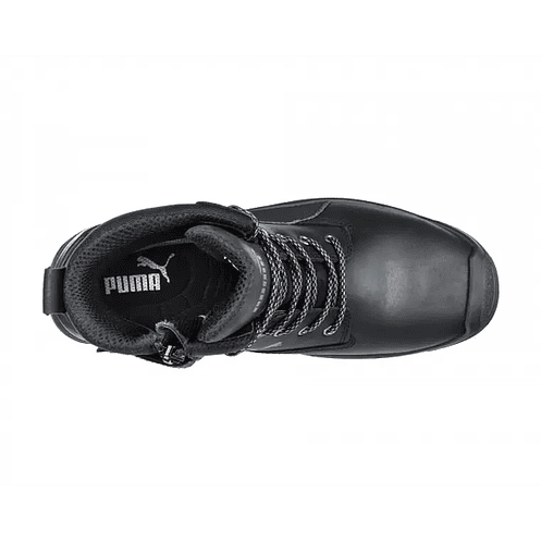 Bota de seguridad CONQUEST HIGH S3 PUMA 3