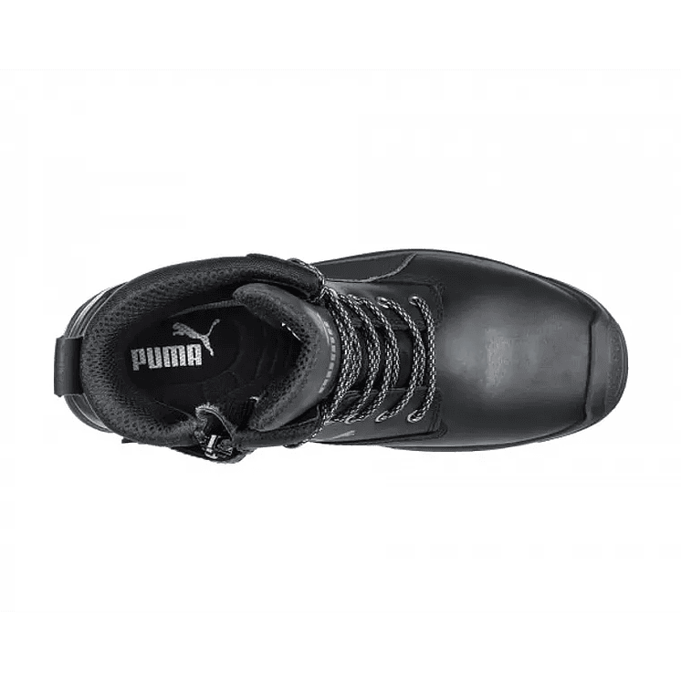 Bota de seguridad CONQUEST HIGH S3 PUMA 3