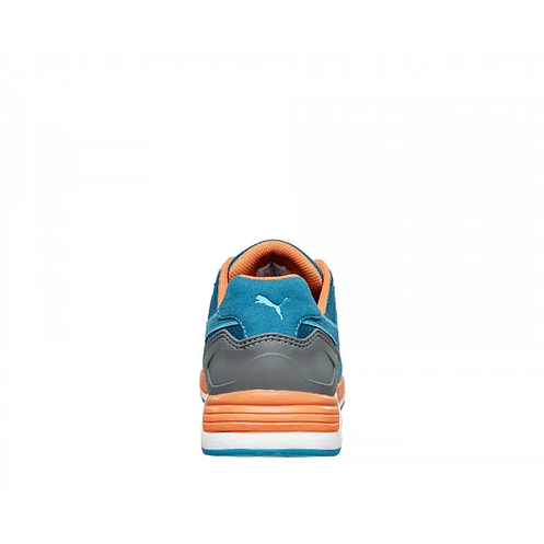 Zapatilla de seguridad FRONTSIDE LOW S1P PUMA 5