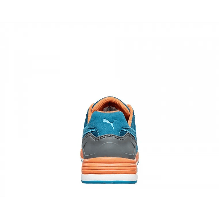 Zapatilla de seguridad FRONTSIDE LOW S1P PUMA 5