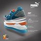 Zapatilla de seguridad FRONTSIDE LOW S1P PUMA - Miniatura 6