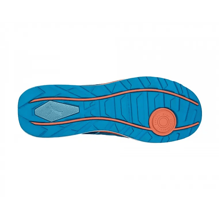 Zapatilla de seguridad FRONTSIDE LOW S1P PUMA 7