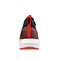 Zapatilla de seguridad TURBO BLK/RED S1PS PUMA - Miniatura 4