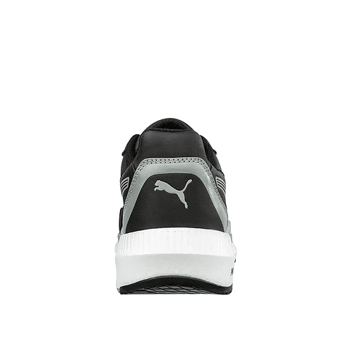 Zapatilla de seguridad ZOOM BLACK LOW PUMA 2