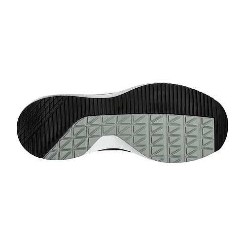 Zapatilla de seguridad ZOOM BLACK LOW PUMA 4