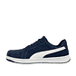 Zapatilla de seguridad ICONIC NAVY LOW S1PL PUMA - Miniatura 2