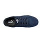Zapatilla de seguridad ICONIC NAVY LOW S1PL PUMA - Miniatura 5