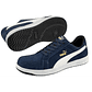 Zapatilla de seguridad ICONIC NAVY LOW S1PL PUMA - Miniatura 3