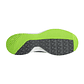 Zapatilla de seguridad SLIDE GREY/GREEN LOW S1PS PUMA - Miniatura 5