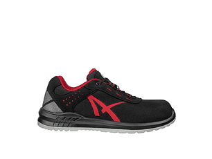 Zapato de seguridad GRID LOW S3 ALBATROS