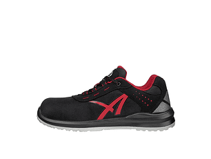 Zapato de seguridad GRID LOW S3 ALBATROS