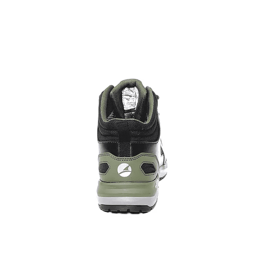 Bota de seguridad ULTRATRAIL CTX MID S7S ALBATROS 2