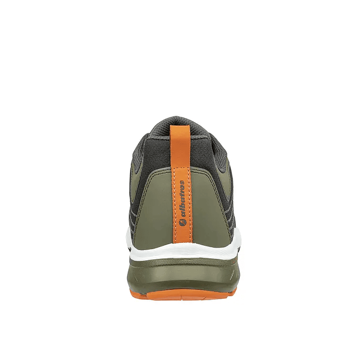 Zapato de seguridad WAVE IMPULSE LOW S1PS ALBATROS 3