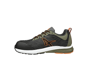 Zapato de seguridad WAVE IMPULSE LOW S1PS ALBATROS