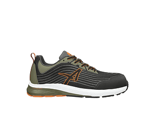 Zapato de seguridad WAVE IMPULSE LOW S1PS ALBATROS