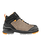 Bota de seguridad TARAVAL BROWN MID S3L ALBATROS - Miniatura 1