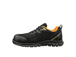 Zapato de seguridad LEVITATE ORANGE LOW S1PS ALBATROS