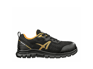 Zapato de seguridad LEVITATE ORANGE LOW S1PS ALBATROS