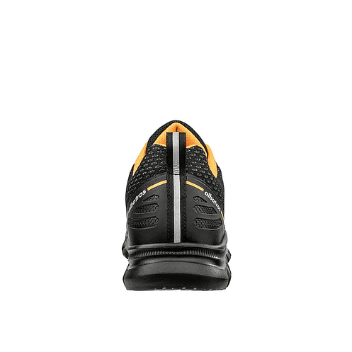 Zapato de seguridad LEVITATE ORANGE LOW S1PS ALBATROS 4