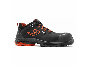 Zapato de seguridad Amsterdam S3S BASE