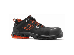 Zapato de seguridad Amsterdam S3S BASE