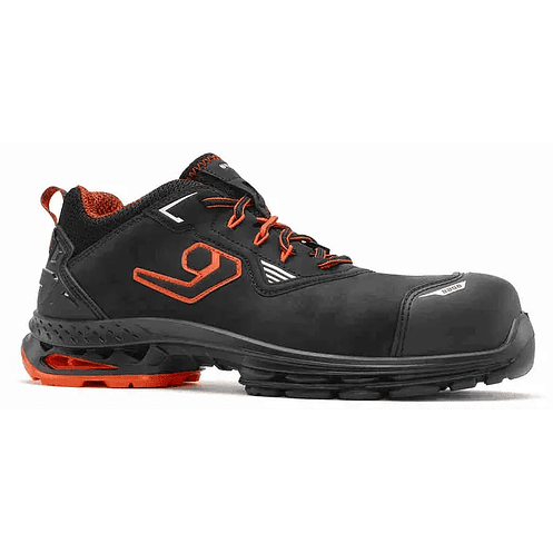 Zapato de seguridad Amsterdam S3S BASE 2