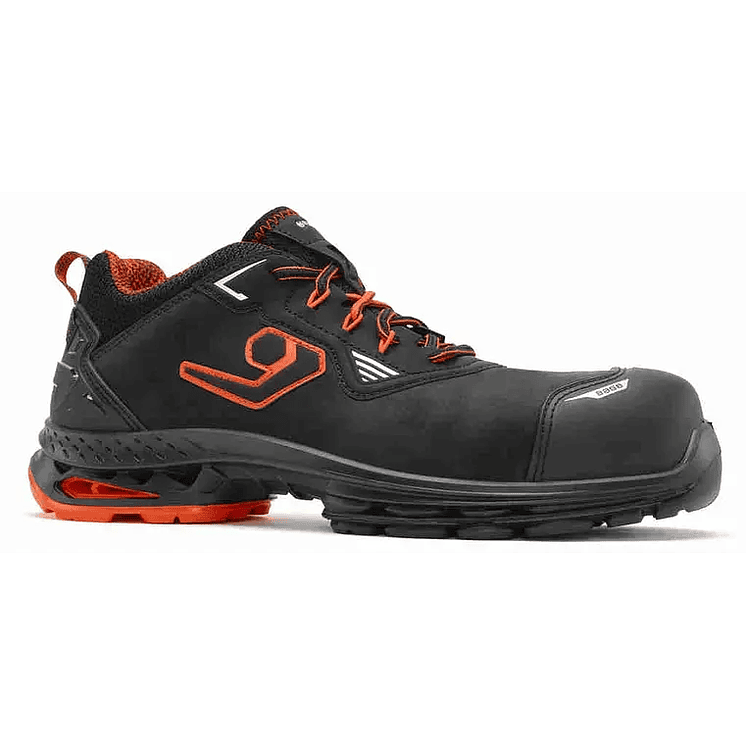 Zapato de seguridad Amsterdam S3S BASE 2