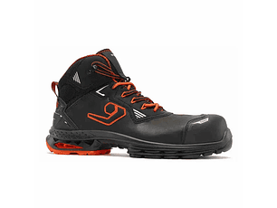 Bota de seguridad DUBLIN S3S BASE