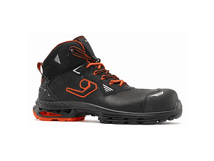 Bota de seguridad DUBLIN S3S BASE