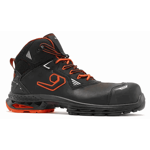 Bota de seguridad DUBLIN S3S BASE 1