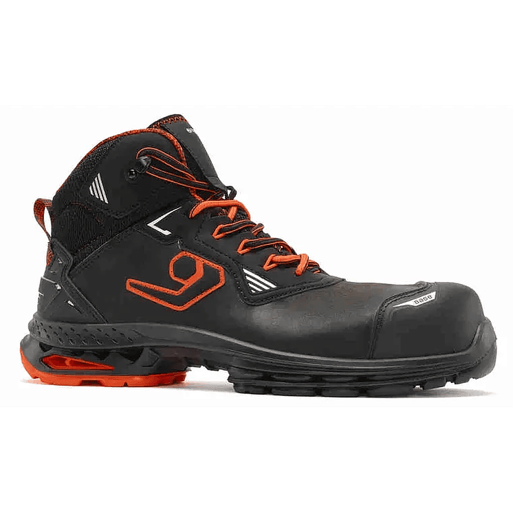 Bota de seguridad DUBLIN S3S BASE 1