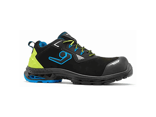 Zapato de seguridad Athens S3S BASE