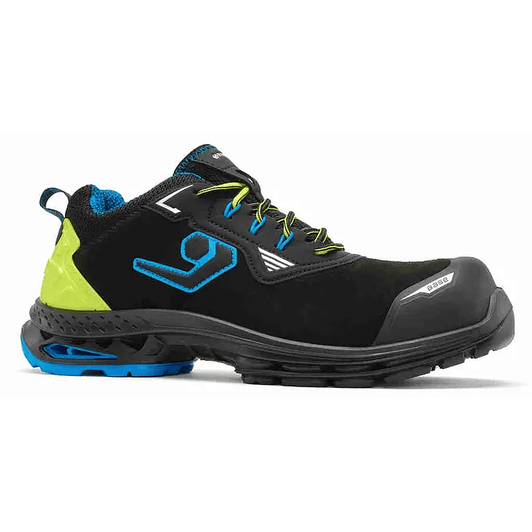 Zapato de seguridad Athens S3S BASE 1