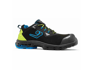 Zapato de seguridad Athens S3S BASE