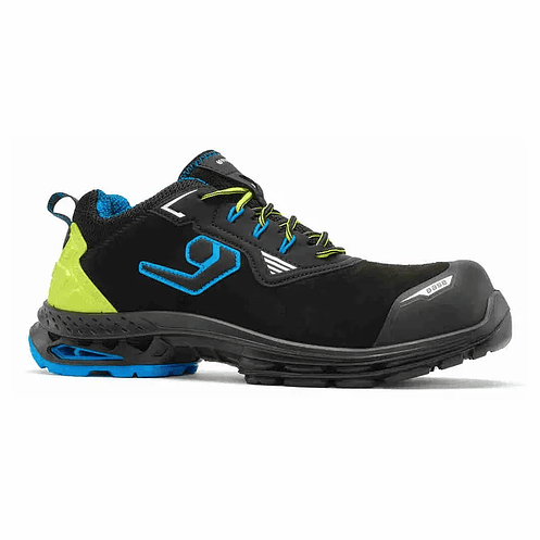 Zapato de seguridad Athens S3S BASE 2