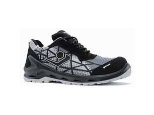 Zapato de seguridad I-META S3S BASE