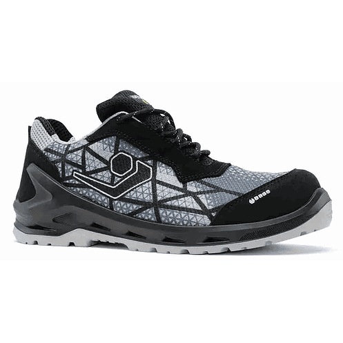 Zapato de seguridad I-META S3S BASE 1