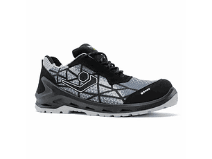 Zapato de seguridad I-META S3S BASE